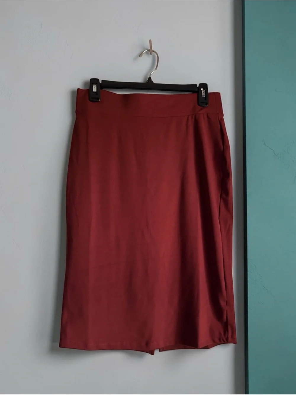 Zenana Outfitters waist attached xl